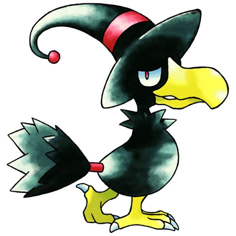 smogon murkrow|murkrow database.